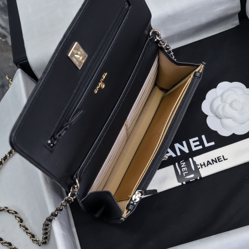 Chanel Satchel Bags